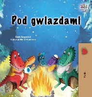 Under the Stars (Polish Children's Book)