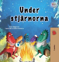 Under the Stars (Swedish Children's Book )