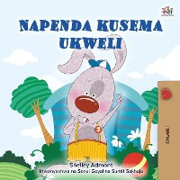 I Love to Tell the Truth (Swahili Book for Kids)