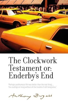 The Clockwork Testament or: Enderby's End