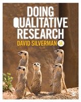 Silverman, D: Doing Qualitative Research