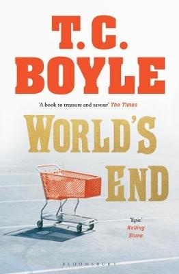 Boyle, T: World's End