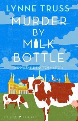 Truss, L: Murder by Milk Bottle