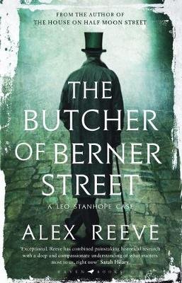 Reeve, A: The Butcher of Berner Street