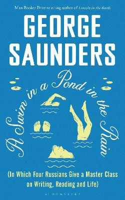 Saunders, G: Swim in a Pond in the Rain