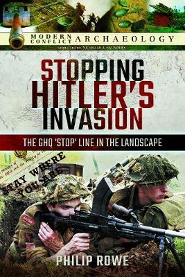 STOPPING HITLERS INVASION