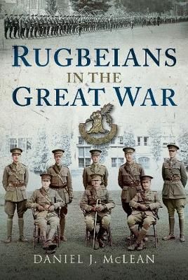 Rugbeians in the Great War