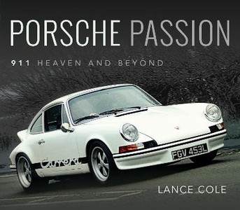 Porsche Passion