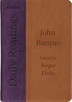 Daily Readings - John Bunyan