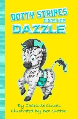  Dotty Stripes Finds Her Dazzle