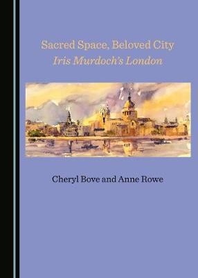 Sacred Space, Beloved City