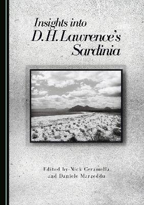 Insights into D.H. Lawrence's Sardinia