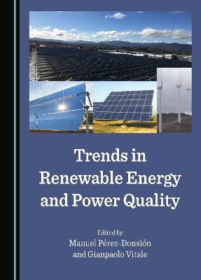 Trends in Renewable Energy and Power Quality