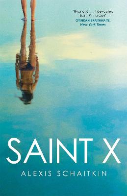 Schaitkin, A: Saint X