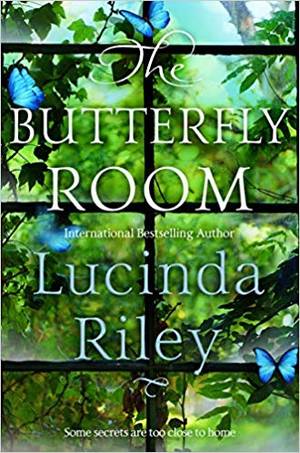 Riley, L: The Butterfly Room