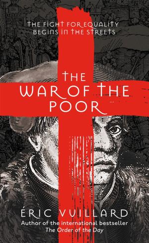 Vuillard, E: War of the Poor