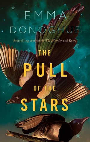Donoghue, E: The Pull of the Stars