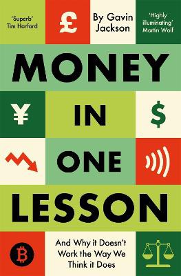 Money In One Lesson