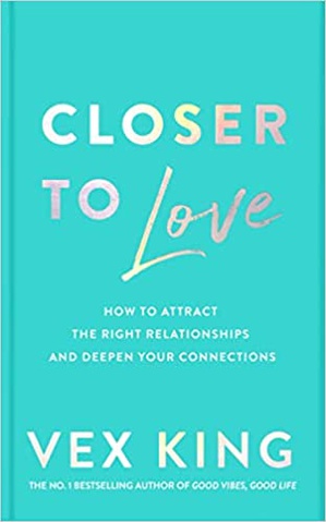Closer To Love