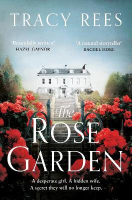 Rees, T: The Rose Garden