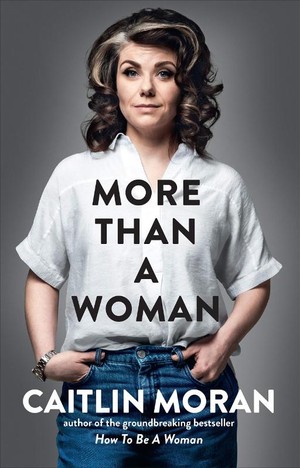 Moran, C: More Than a Woman