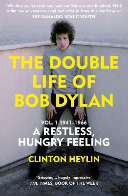 The Double Life of Bob Dylan Vol. 1