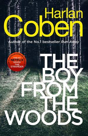 Coben, H: Boy from the Woods