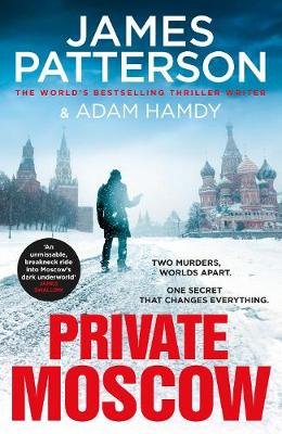 Patterson, J: Private Moscow
