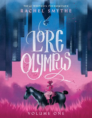 Lore Olympus Volume 1