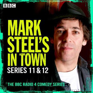 Mark Steel’s In Town: Series 11 & 12