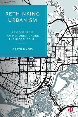 Rethinking Urbanism