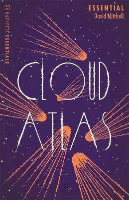 Mitchell, D: Cloud Atlas