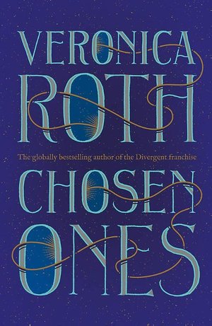 Roth, V: Chosen Ones