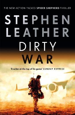 Leather, S: Dirty War