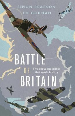 Pearson, S: Battle of Britain