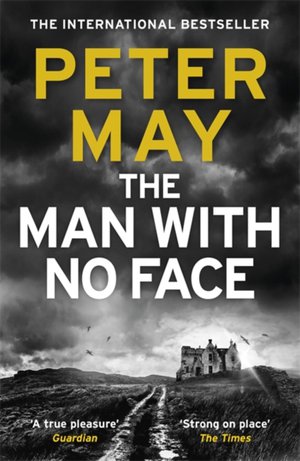 May, P: Man With No Face