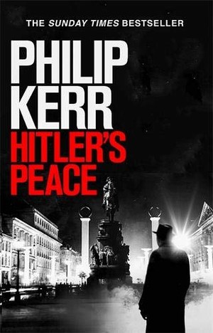 Kerr, P: Hitler's Peace
