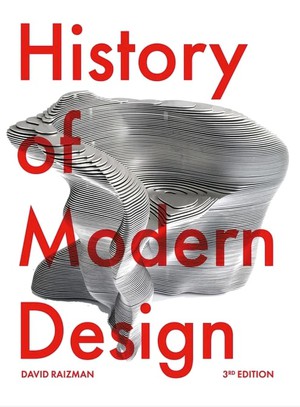 History Of Modern Design Third Edition