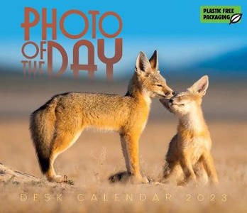 Photo of the Day Box Scheurkalender 2023