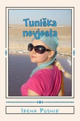 Tuniska Nevjesta (Crno-Bijelo Izdanje)