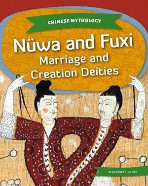 Nüwa and Fuxi
