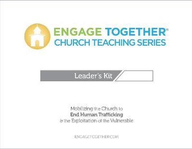 Engage Together® Church Teaching Series