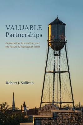 Valuable Partnerships