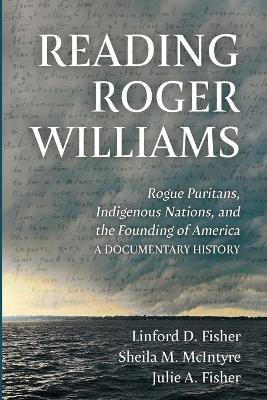 Reading Roger Williams