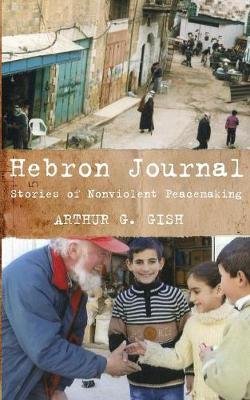 Hebron Journal