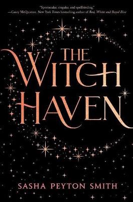 Smith, S: The Witch Haven