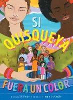 Si Quisqueya Fuera Un Color (If Dominican Were a Color)