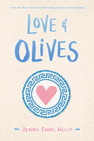 Love & Olives (Export)