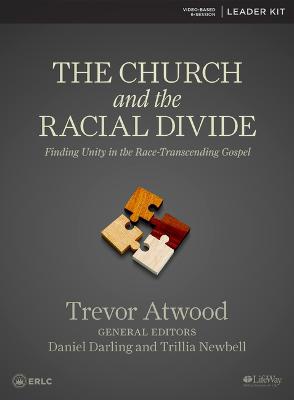 Church and the Racial Divide Leader Kit, The