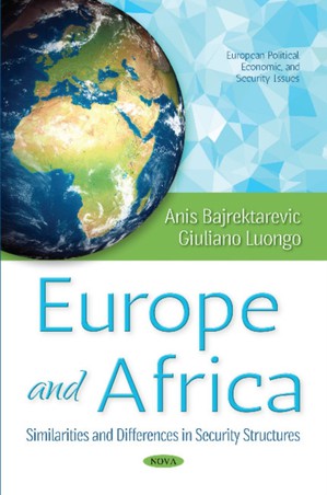 Europe & Africa